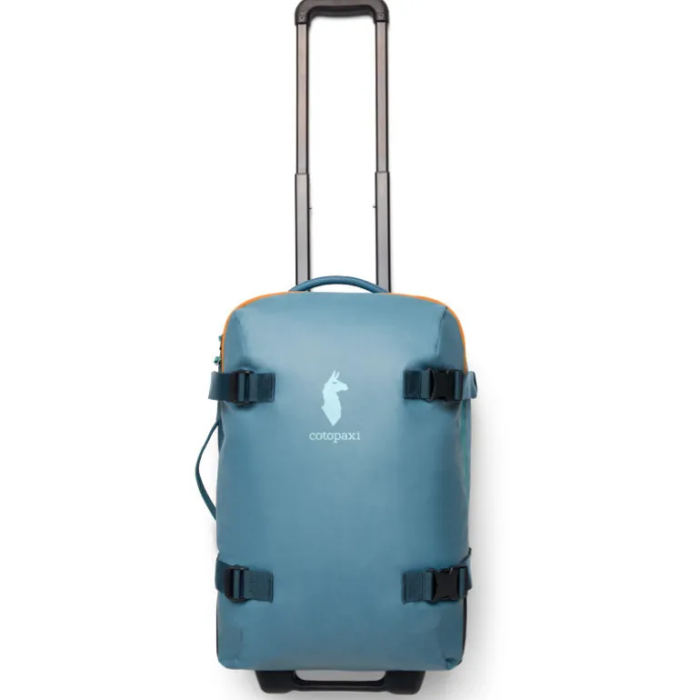 Valigia Allpa Roller Bag 38L
