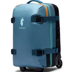 Valigia Allpa Roller Bag 38L