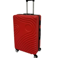 Valigia trolley grande