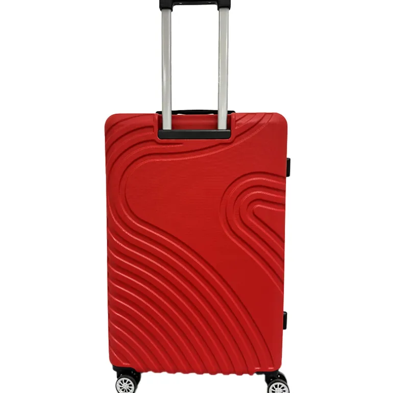 Valigia trolley grande