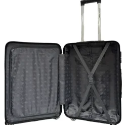 Valigia trolley grande