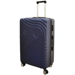 Valigia trolley grande