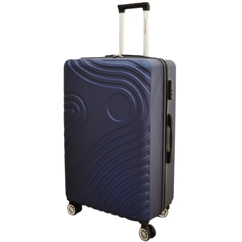 Valigia trolley grande