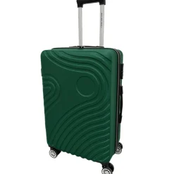 Valigia trolley medio
