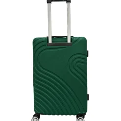 Valigia trolley medio