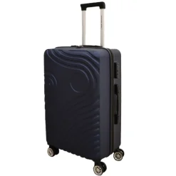 Valigia trolley medio