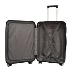 Valigia trolley medio