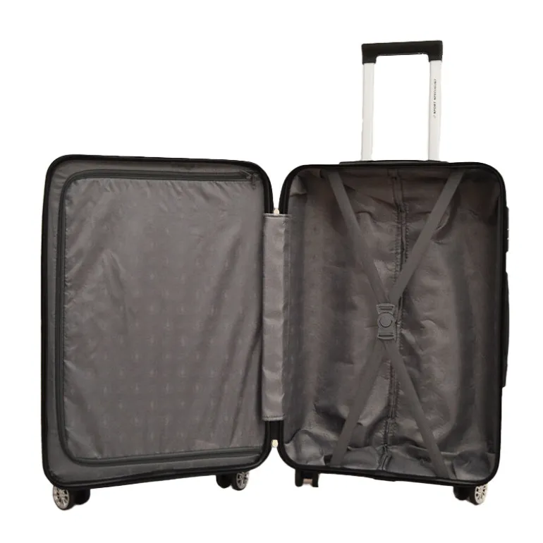 Valigia trolley medio