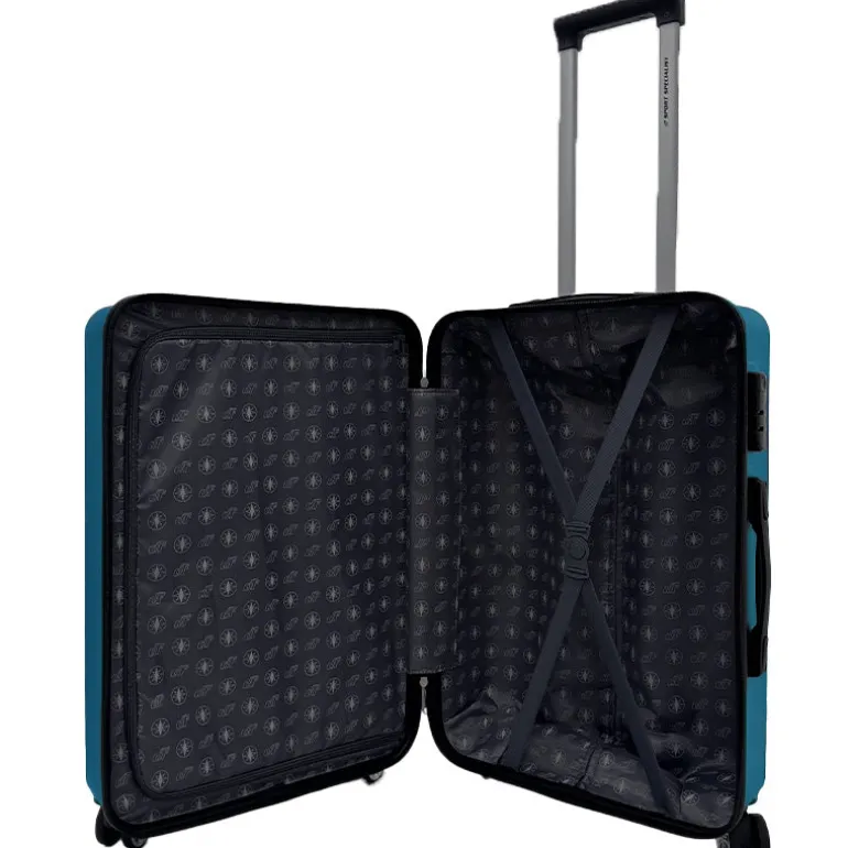 Valigia trolley medio 24L