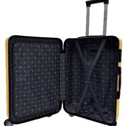 Valigia trolley medio 24L