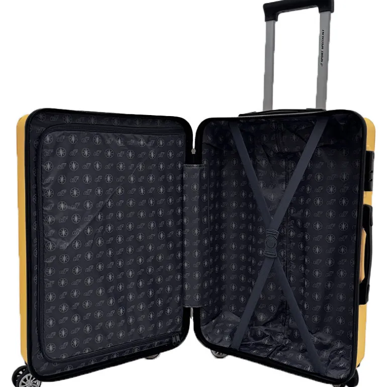 Valigia trolley medio 24L