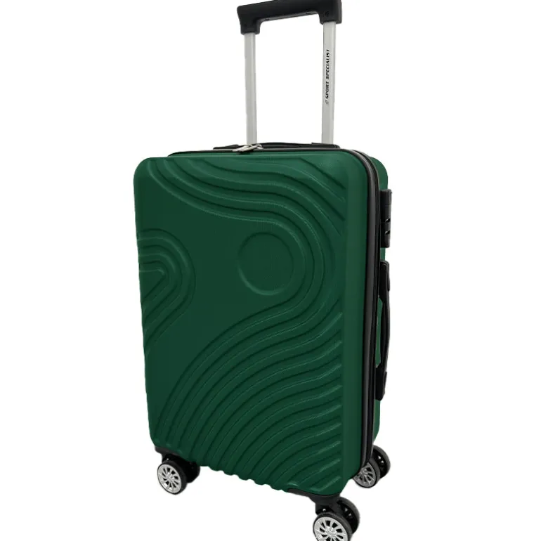 Valigia trolley piccolo