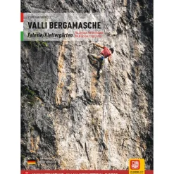 VALLI BERGAMASCHE - FALESIE