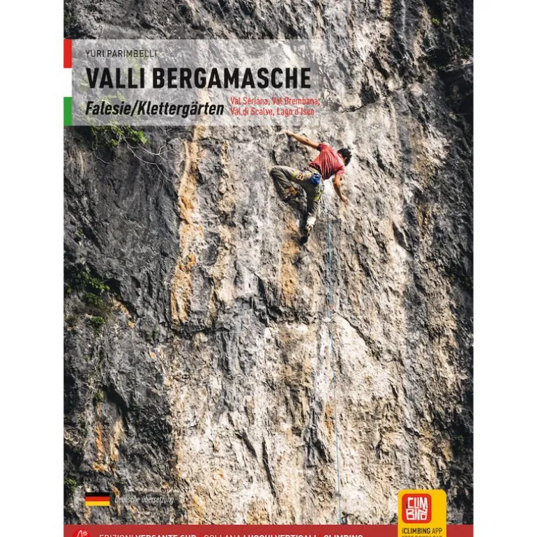 VALLI BERGAMASCHE - FALESIE