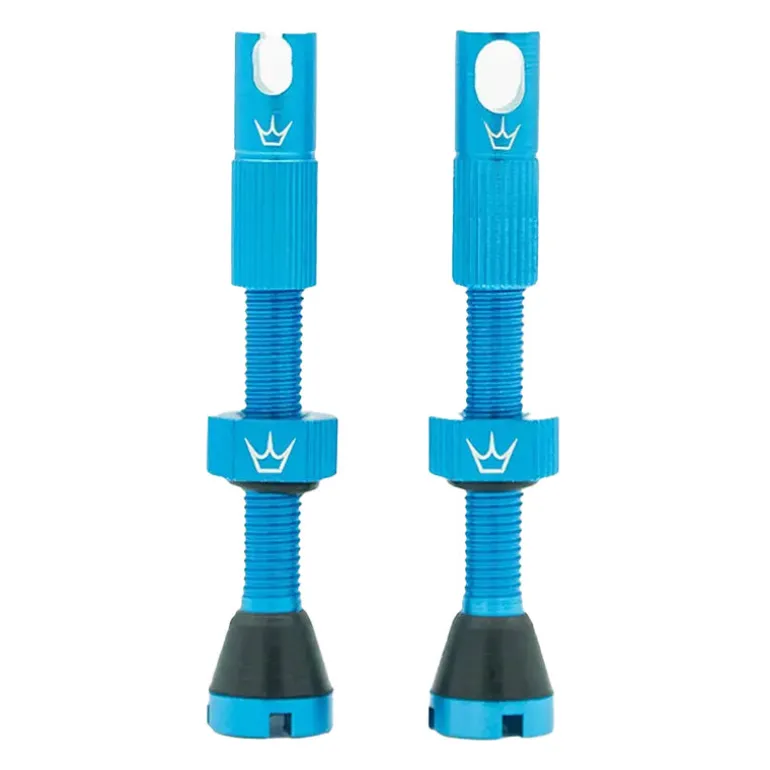 Valvole Tubeless MK2 42mm