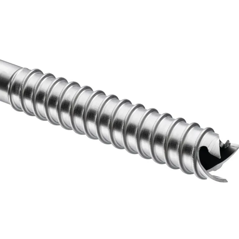 Vite da Ghiaccio Laser Speed - 17cm