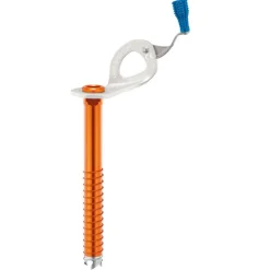 VITE DA GHIACCIO LASER SPEED LIGHT - 17CM