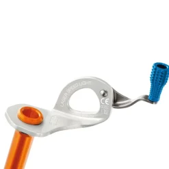 VITE DA GHIACCIO LASER SPEED LIGHT - 17CM