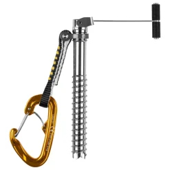 Vite da Ghiaccio 720 Speedy - 16cm