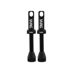 WAG Coppia Valvole Tubeless 44mm