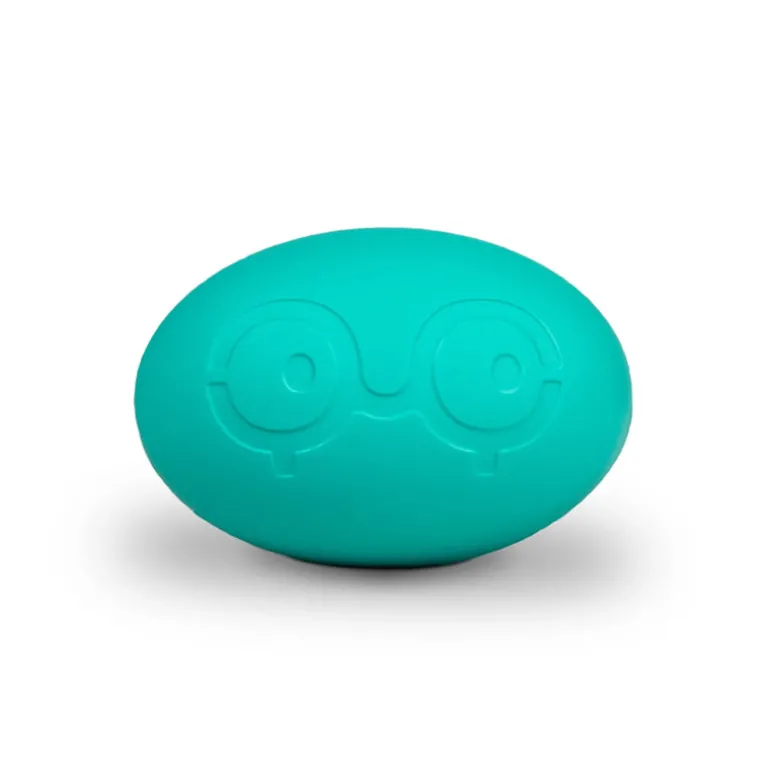 Warm Up Egg
