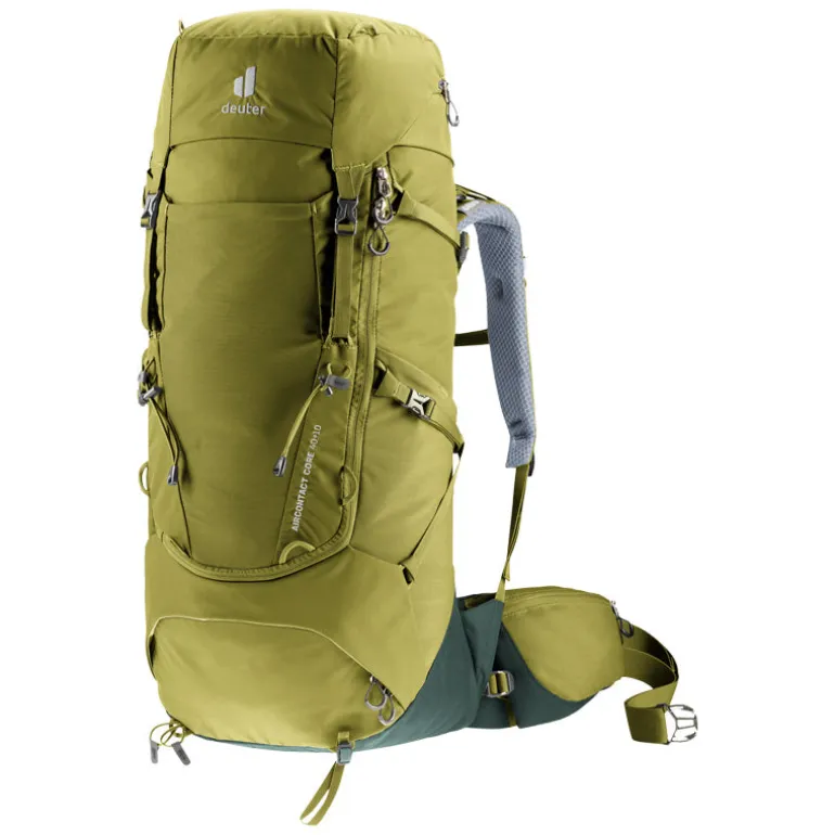 Zaino Aircontact Core 40+10