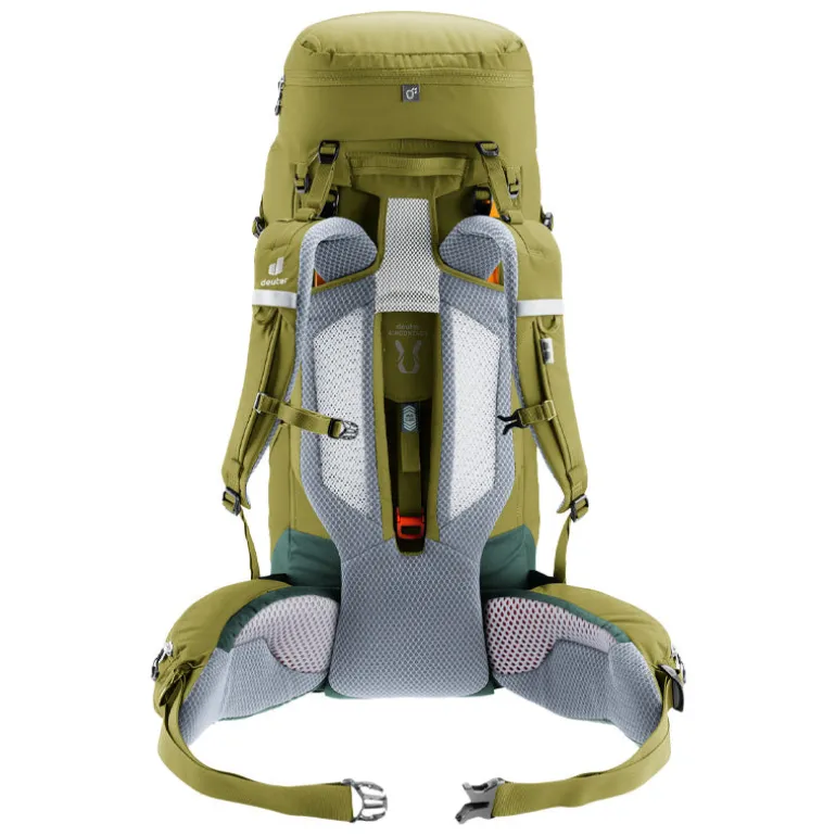 Zaino Aircontact Core 40+10