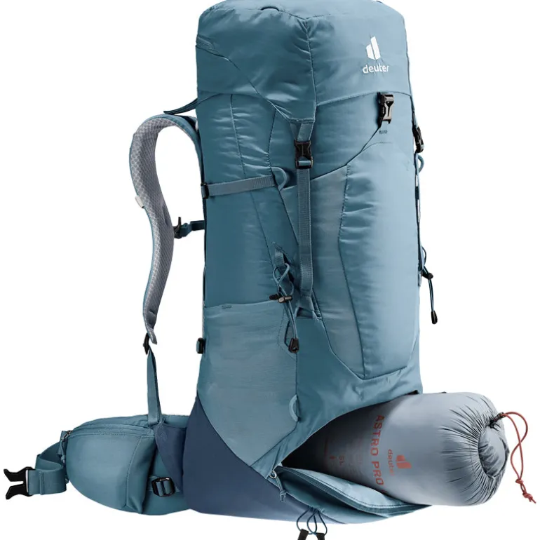 Zaino AirContact Lite 40+10
