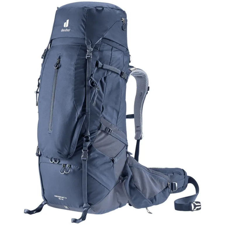Zaino Aircontact X 60+15