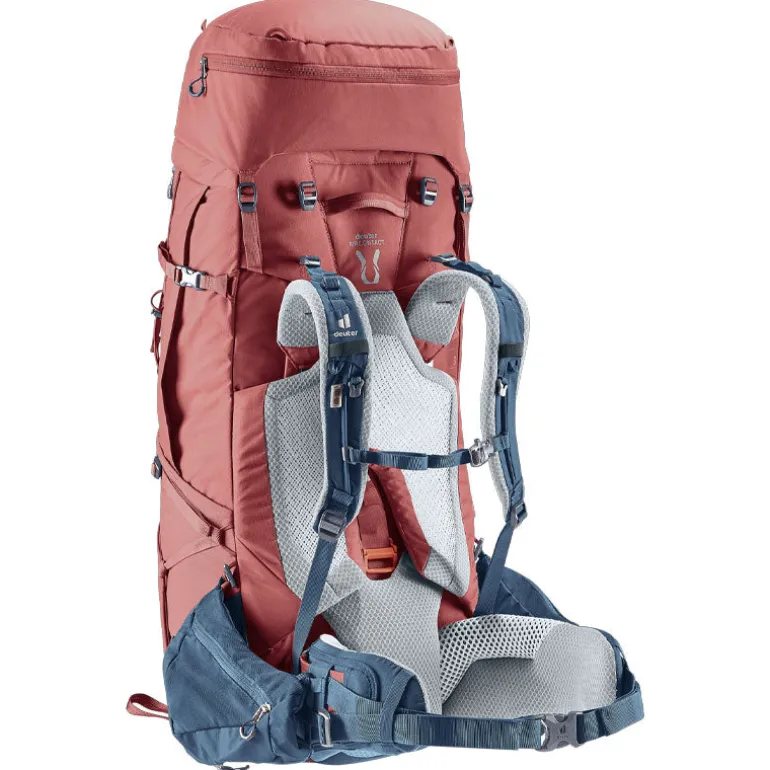 Zaino Aircontact X 80+15 SL