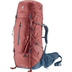 Zaino Aircontact X 80+15 SL
