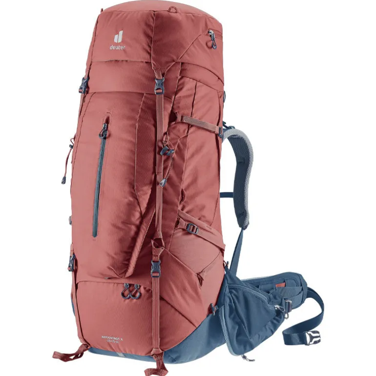 Zaino Aircontact X 80+15 SL
