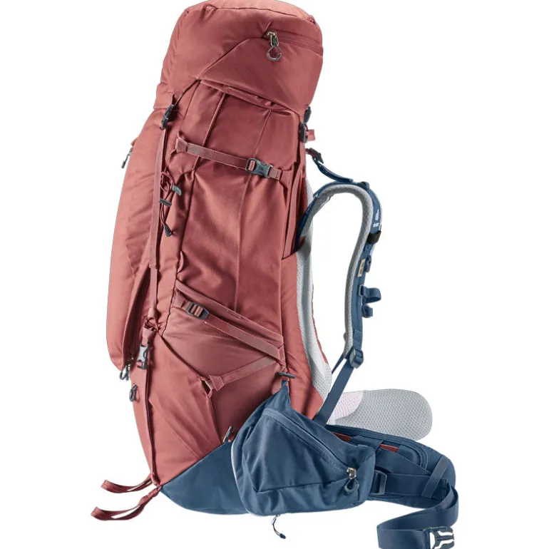 Zaino Aircontect X 70+15 SL