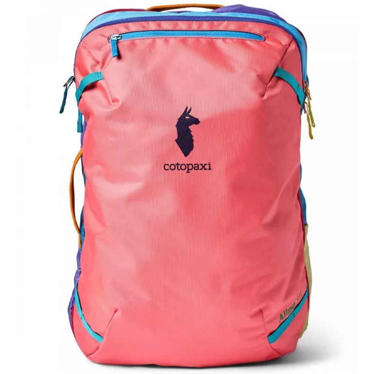 Zaino Allpa 35L Del Día