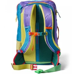 Zaino Allpa 35L Del Día