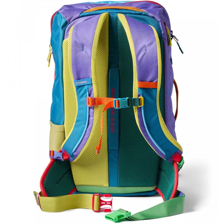 Zaino Allpa 35L Del Día