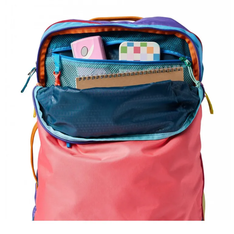 Zaino Allpa 35L Del Día