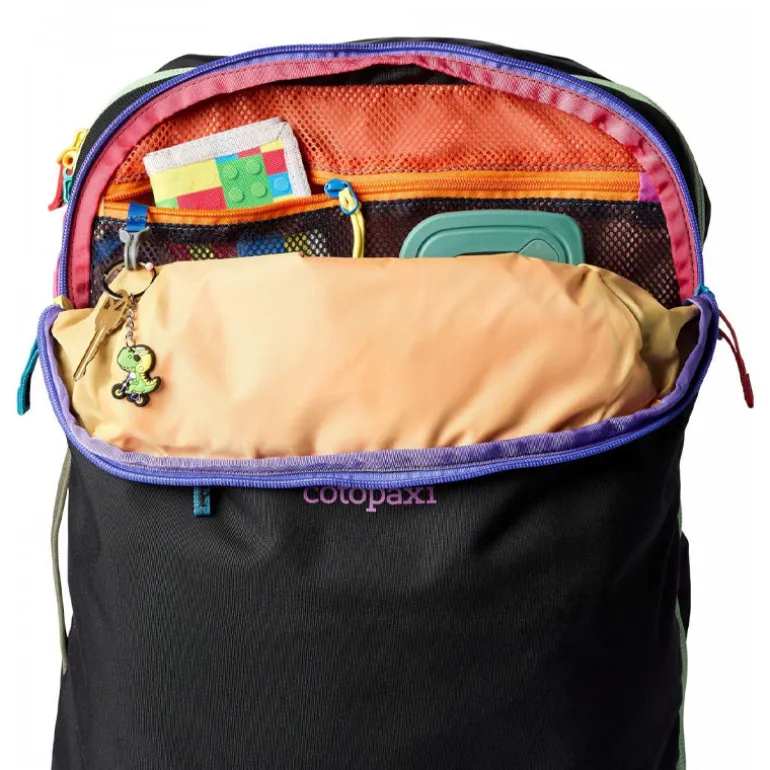 Zaino Allpa 35L Del Día Dark