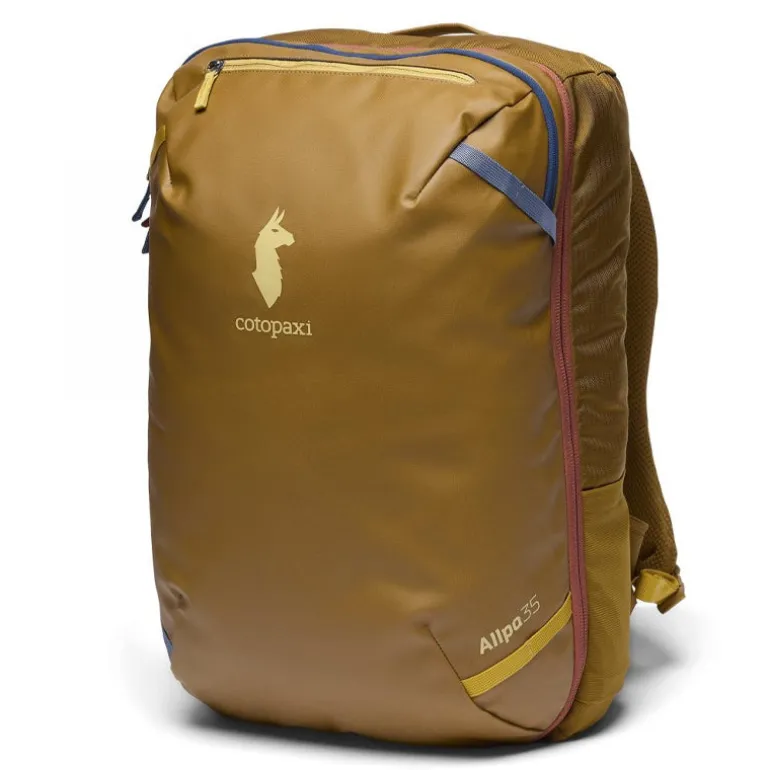 Zaino Allpa 35L Travel