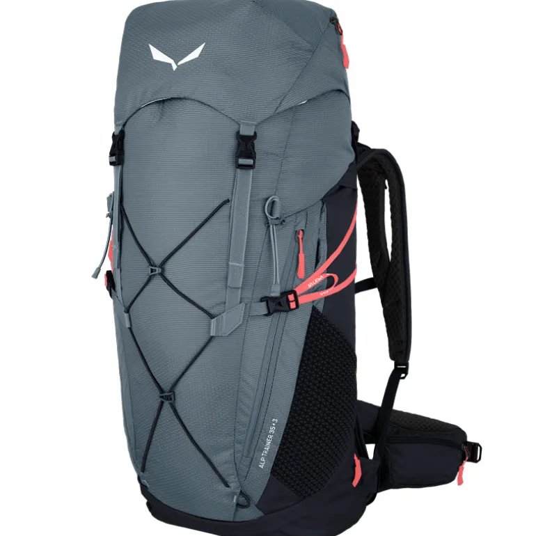 Zaino Alp Trainer 35+3L