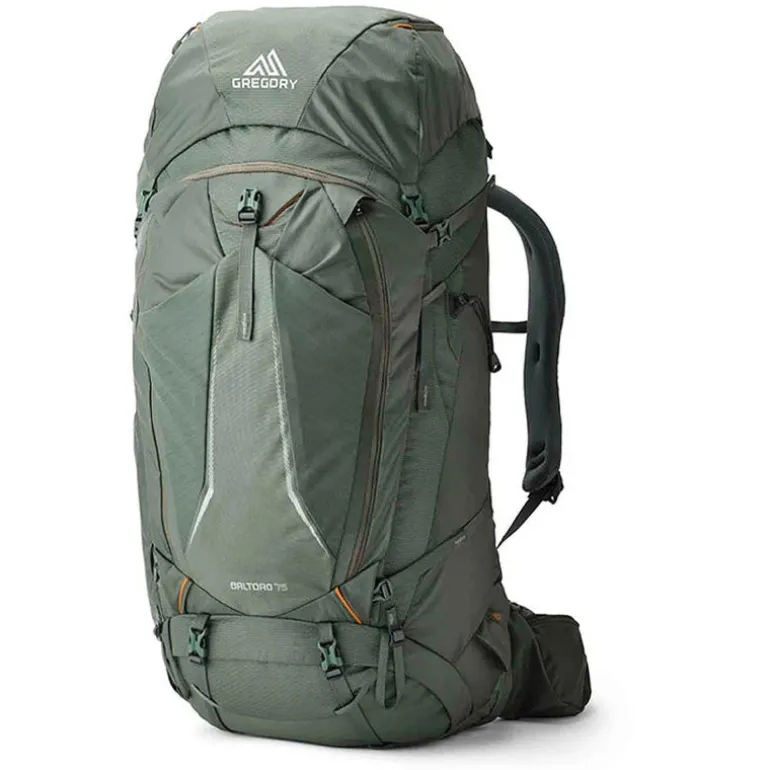 Zaino Baltoro 75 MD