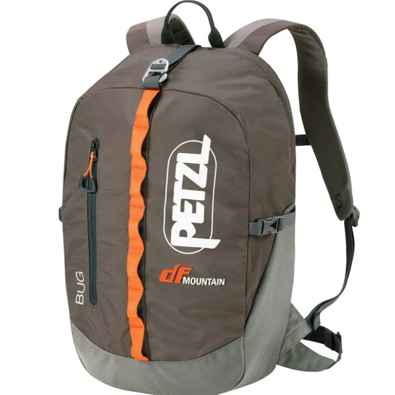 Zaino Bug 18L