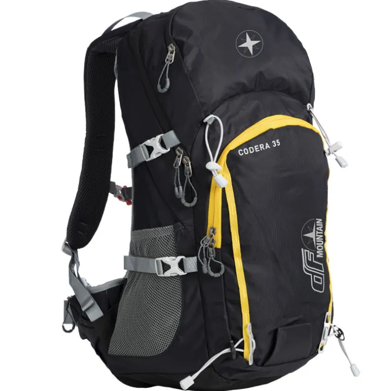Zaino Codera 2.0 35 L