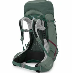 Zaino donna Aura AG LT 50