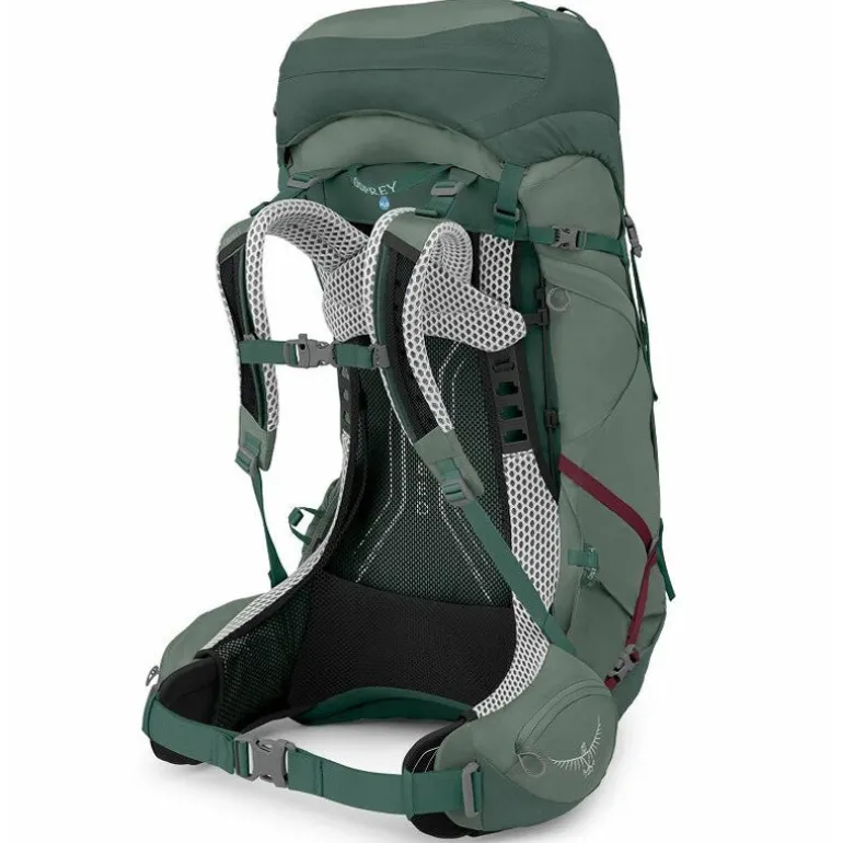 Zaino donna Aura AG LT 50