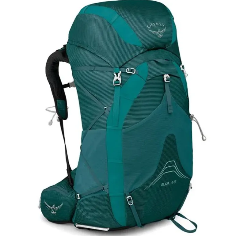 Zaino donna Eja 48L
