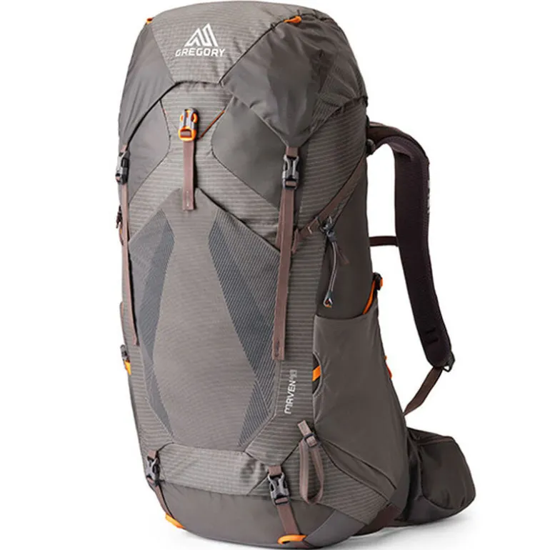 Zaino donna Maven 48L