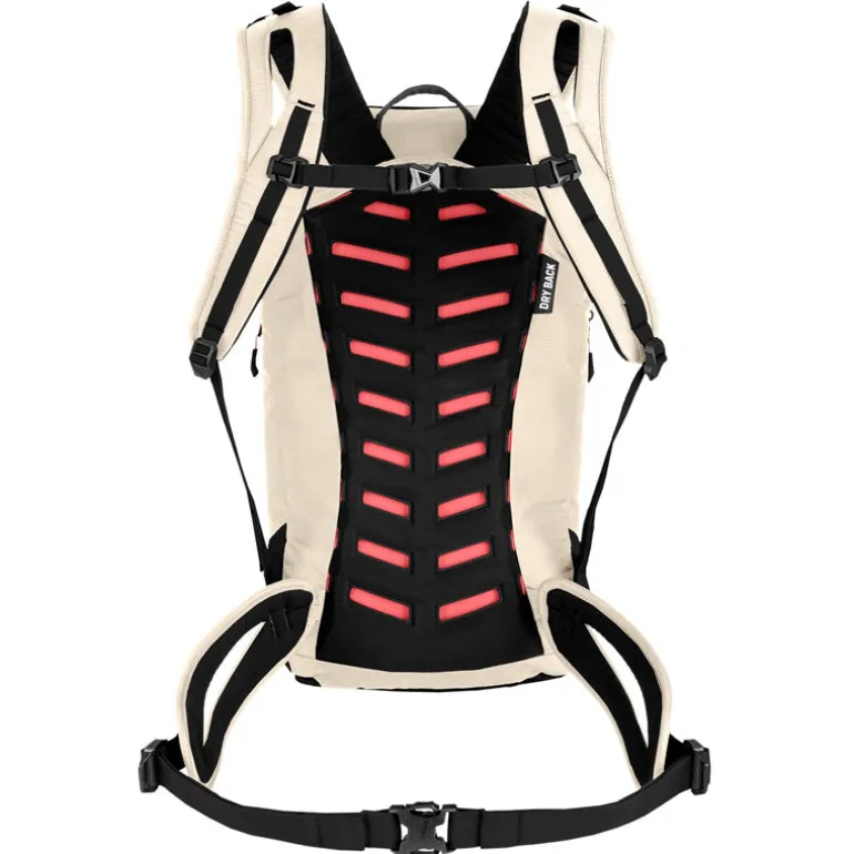 Zaino Donna Puez 23