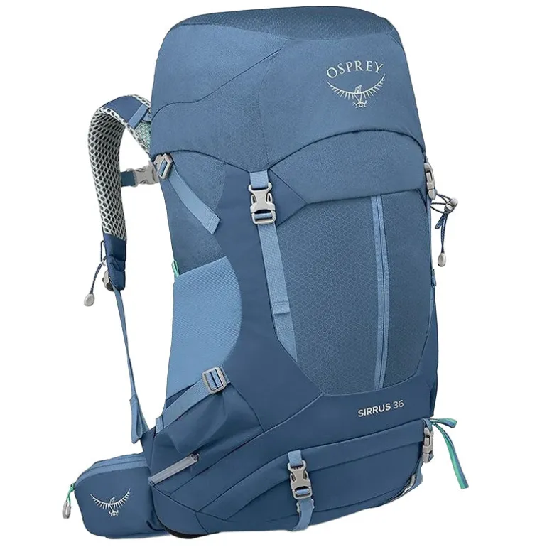 Zaino donna Sirrus 36