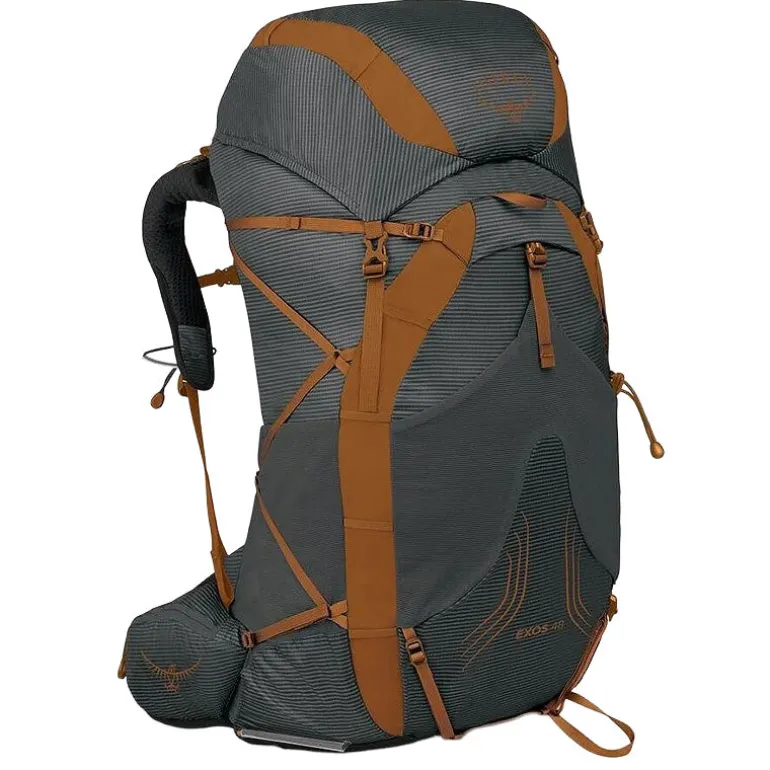 Zaino Exos 48 L/XL